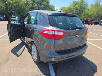 2015 Ford C-MAX Hybrid SE – miniatura 2