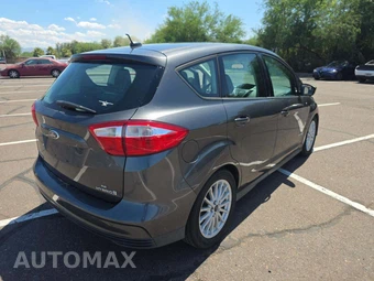 2015 Ford C-MAX Hybrid SE – miniatura 3