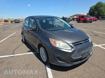 2015 Ford C-MAX Hybrid SE – miniatura 4