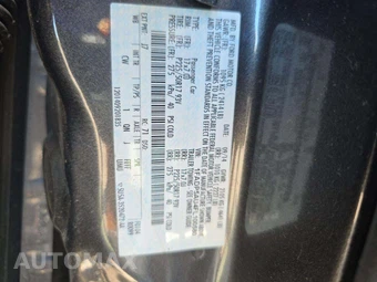 2015 Ford C-MAX Hybrid SE – miniatura 5