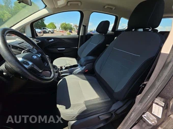 2015 Ford C-MAX Hybrid SE – miniatura 6