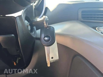 2015 Ford C-MAX Hybrid SE – miniatura 8