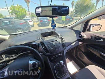2015 Ford C-MAX Hybrid SE - miniatura 10