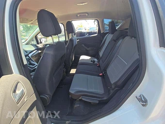 2015 Ford C-MAX Hybrid SE - miniatura 13