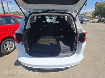 2015 Ford C-MAX Hybrid SE - miniatura 14