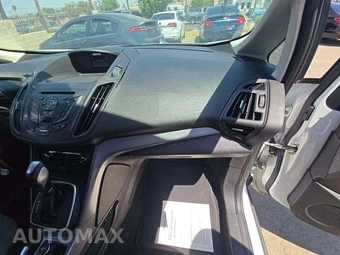 2015 Ford C-MAX Hybrid SE - miniatura 19