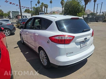 2015 Ford C-MAX Hybrid SE - miniatura 2
