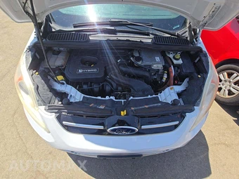 2015 Ford C-MAX Hybrid SE - miniatura 30