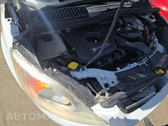 2015 Ford C-MAX Hybrid SE - miniatura 31