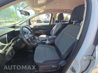 2015 Ford C-MAX Hybrid SE - miniatura 6