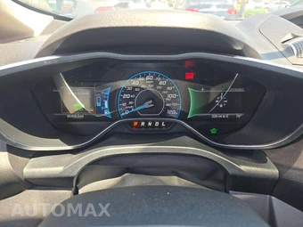2015 Ford C-MAX Hybrid SE - miniatura 9
