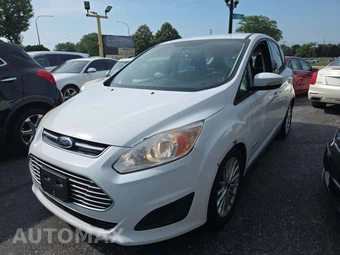 2015 Ford C-MAX Hybrid SE