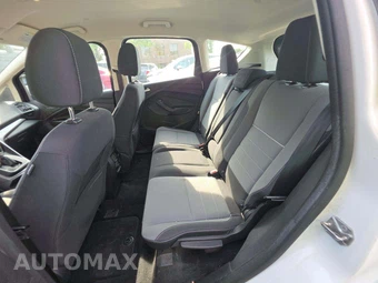 2015 Ford C-MAX Hybrid SE - miniatura 13