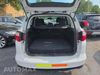 2015 Ford C-MAX Hybrid SE - miniatura 14