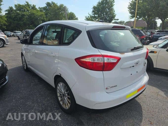 2015 Ford C-MAX Hybrid SE - miniatura 2