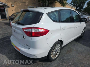 2015 Ford C-MAX Hybrid SE - miniatura 3