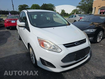 2015 Ford C-MAX Hybrid SE - miniatura 4