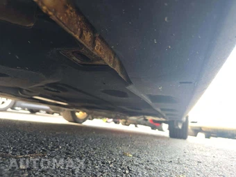 2015 Ford C-MAX Hybrid SE - miniatura 7