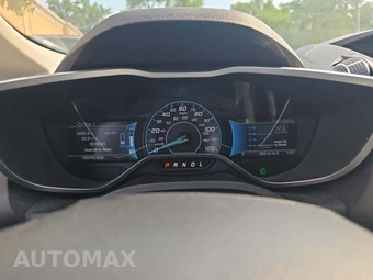 2015 Ford C-MAX Hybrid SE - miniatura 9