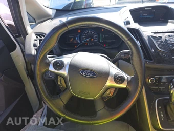 2015 Ford C-MAX Hybrid SE - miniatura 10