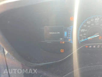 2015 Ford C-MAX Hybrid SE - miniatura 12