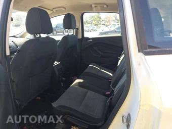 2015 Ford C-MAX Hybrid SE - miniatura 13