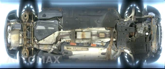 2015 Ford C-MAX Hybrid SE - miniatura 17
