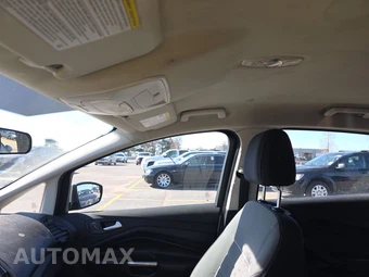 2015 Ford C-MAX Hybrid SE - miniatura 18