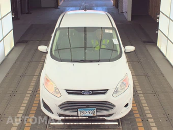 2015 Ford C-MAX Hybrid SE - miniatura 2