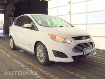 2015 Ford C-MAX Hybrid SE - miniatura 3