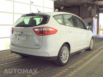 2015 Ford C-MAX Hybrid SE - miniatura 4