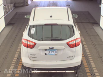 2015 Ford C-MAX Hybrid SE - miniatura 5