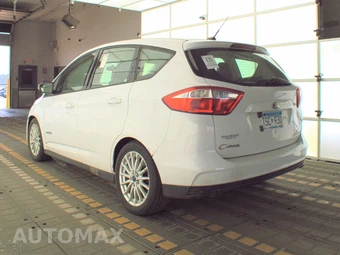 2015 Ford C-MAX Hybrid SE - miniatura 6
