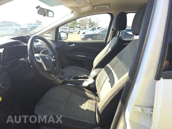 2015 Ford C-MAX Hybrid SE - miniatura 7