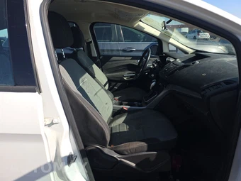 2015 Ford C-MAX Hybrid SE - miniatura 8
