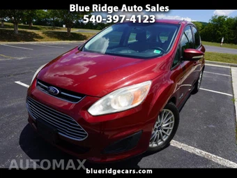 2015 Ford C-MAX Hybrid SE - samochód z USA z aukcji Manheim, oferta Kup Teraz w AUTOMAX