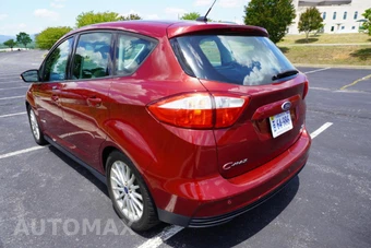 2015 Ford C-MAX Hybrid SE - miniatura 11