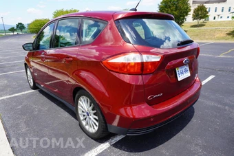 2015 Ford C-MAX Hybrid SE - miniatura 12