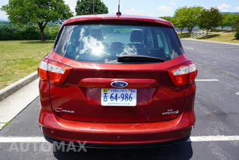 2015 Ford C-MAX Hybrid SE - miniatura 13