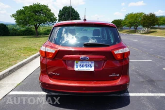 2015 Ford C-MAX Hybrid SE - miniatura 14