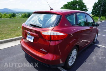 2015 Ford C-MAX Hybrid SE - miniatura 15