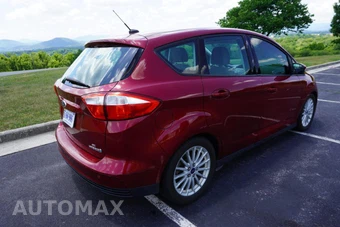 2015 Ford C-MAX Hybrid SE - miniatura 16