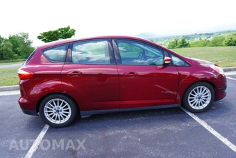 2015 Ford C-MAX Hybrid SE - miniatura 17