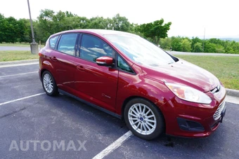 2015 Ford C-MAX Hybrid SE - miniatura 18