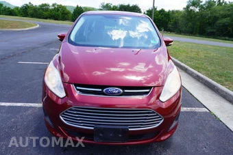 2015 Ford C-MAX Hybrid SE - miniatura 2