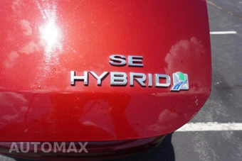 2015 Ford C-MAX Hybrid SE - miniatura 21