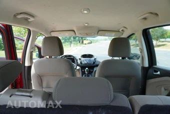 2015 Ford C-MAX Hybrid SE - miniatura 22