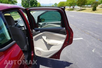 2015 Ford C-MAX Hybrid SE - miniatura 24