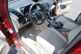 2015 Ford C-MAX Hybrid SE - miniatura 25