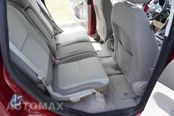 2015 Ford C-MAX Hybrid SE - miniatura 28